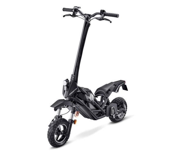 Acer OUTLET - Predator Extreme - 1334012 - zdjęcie